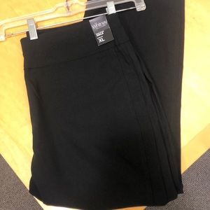 The Whitney Pull on pant